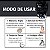 Argila Branca Natural Labotrat Pro 500g - Imagem 5