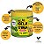 Gelatina Antifrizz Salon Line Kids #todecacho Melão 550g - Imagem 2