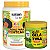 Kit Salon Line Kids: 1 Creme para Pentear e 1 Gelatina Antifrizz Melão - Imagem 1