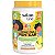 Kit Salon Line Kids: 1 Creme para Pentear e 1 Gelatina Antifrizz Melão - Imagem 3