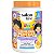 Kit Salon Line Kids: 2 Creme para Pentear Melão e Maracujá 1kg - Imagem 4