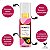 Deo Colônia Splash Fiorucci Ameixa Negra 200ml - Imagem 2