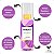 Deo Colônia Splash Fiorucci Lavanda 200ml - Imagem 2