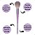 Pincel para Blush Ruby Rose Holographic Hb-hof5 - Imagem 2