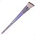 Pincel Kabuki Chanfrado Ruby Rose Holographic Hb-hof3 - Imagem 3