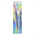 Pincel Kabuki Chanfrado Ruby Rose Holographic Hb-hof3 - Imagem 4