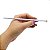 Pincel para Esfumar G Ruby Rose Holographic Hb-hoe3 - Imagem 5