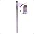 Pincel de Detalhes Ruby Rose Holographic Hb-hoe6 - Imagem 1