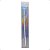 Pincel Duo de Delineador Ruby Rose Holographic Hb-hoe7 - Imagem 4