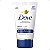 Desodorante Creme Sérum Dove Antitranspirante Reparação Diária - Imagem 1