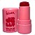 Jelly Tint Luisance Realça Lábios e Bochechas Cor 01 - Imagem 1