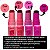 Kit Luisance Jelly Tint: Realça Lábios e Bochechas 4 Cores - Imagem 2