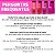 Kit Luisance Jelly Tint: Realça Lábios e Bochechas 4 Cores - Imagem 9