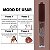 Lip Gloss Labial Luisance Mauve Chocolate Cor 1 - Imagem 6