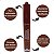 Lip Gloss Labial Luisance Mauve Chocolate Cor 2 - Imagem 3