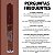 Lip Gloss Labial Luisance Mauve Chocolate Cor 2 - Imagem 7