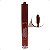 Lip Gloss Labial Luisance Mauve Chocolate Cor 3 - Imagem 2