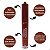 Lip Gloss Labial Luisance Mauve Chocolate Cor 3 - Imagem 3