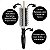 Escova Aplicadora ProArt Hydrate Hair Para Tratamento Capilar Cod.: 460000278 - Imagem 2