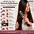 Escova Aplicadora De Tratamento ProArt Hydrate Hair Cod.: 460000278 - Imagem 6