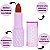 Batom Ultra Slick Ruby Rose Mood Antique Hb-7001-1 - Imagem 2
