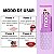 Batom Ultra Slick Ruby Rose Mood Antique Hb-7001-1 - Imagem 6