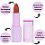 Batom Ultra Slick Ruby Rose Mood Chic Hb-7001-3 - Imagem 2