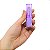 Batom Ultra Slick Ruby Rose Mood Showy Hb-7001-4 - Imagem 5