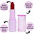 Batom Ultra Slick Ruby Rose Mood Girly Hb-7001-6 - Imagem 2