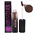 Batom Líquido Ruby Rose Obsidian Crème Lip Ocl02 Hb-7100-2 - Imagem 1