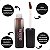 Batom Líquido Ruby Rose Obsidian Crème Lip Ocl02 Hb-7100-2 - Imagem 2