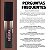 Batom Líquido Ruby Rose Obsidian Crème Lip Ocl02 Hb-7100-2 - Imagem 8