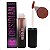 Batom Líquido Ruby Rose Obsidian Crème Lip Ocl05 Hb-7100-5 - Imagem 1