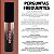 Batom Líquido Ruby Rose Obsidian Crème Lip Ocl05 Hb-7100-5 - Imagem 8