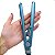 Mini Chapa Nano Titanium By BabyLiss Pro Com Necessaire Bivolt - Imagem 5
