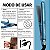 Mini Chapa Nano Titanium By BabyLiss Pro Com Necessaire Bivolt - Imagem 7