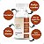 Ampola Autoaquecida Jacques Janine Nutri Power 15ml - Imagem 2