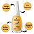 Esmalte Cremoso Colorama Divertidamente 2 Amarelo Radiante 8ml - Imagem 2