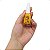 Esmalte Cremoso Colorama Divertidamente 2 Amarelo Radiante 8ml - Imagem 4