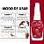Esmalte Cintilante Colorama Divertidamente 2 Vermelho Fúria 8ml - Imagem 6