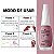 Esmalte Cremoso Colorama Divertidamente 2 Medo na Medida Certa 8ml - Imagem 5