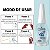 Esmalte Efeitos Colorama Divertidamente 2 Chorando Púrpurina 8ml - Imagem 6
