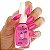 Esmalte Cremoso Colorama Divertidamente 2 Rosa de Vergonha 8ml - Imagem 3