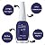 Esmalte Cremoso Colorama Divertidamente 2 Roxô, Tédio! 8ml - Imagem 2