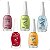 Kit Esmalte Colorama Divertidamente 2 Com 9 Cores 8ml - Imagem 3