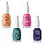 Kit Esmalte Colorama Divertidamente 2 Com 9 Cores 8ml - Imagem 4