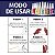 Kit Esmalte Colorama Divertidamente 2 Com 9 Cores 8ml - Imagem 6