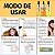 Kit Jacques Janine Miracle Oils: Óleo Cronograma Capilar Hidratação, Nutrição e Reparação - Imagem 7