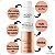 Redutor De Volume Jacques Janine Miracle Smooth Volume Free 250ml - Imagem 2