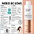 Redutor De Volume Jacques Janine Miracle Smooth Volume Free 250ml - Imagem 4